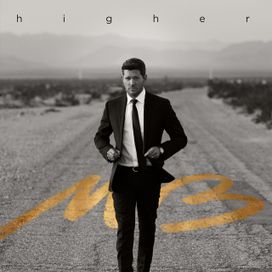 Higher - 2022 • Álbum