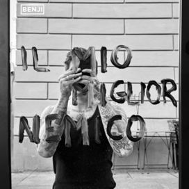IL MIO MIGLIOR NEMICO - 2023 • Sencillo/EP