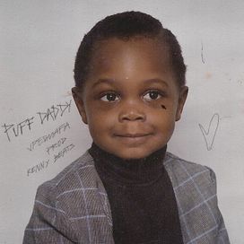 Puff Daddy  - 2018 • Single/EP