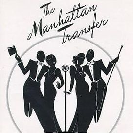 The Manhattan Transfer - 1975 • Álbum