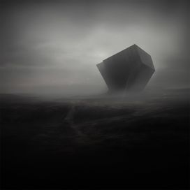 Distorted Reality - 2023 • Álbum