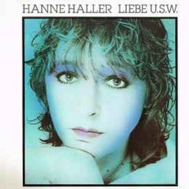Liebe U.S.W. - 1988 • Álbum