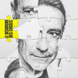  Le Désordre Des Choses - 2018 • Álbum