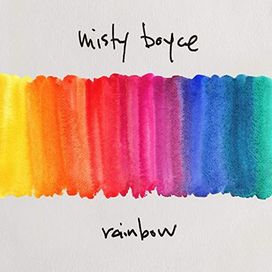 Rainbow - 2020 • Single/EP