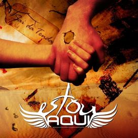 estou aqui - 2011 • Álbum