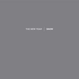 Snow - 2017 • Álbum
