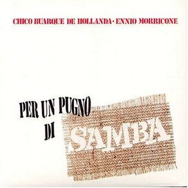 Per Pugno Di Samba - 1970 • Álbum