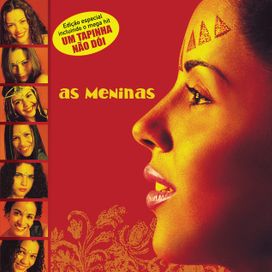 Tapa Aqui, Descobre Ali - 2000 • Álbum