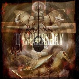 REDEEMER - 2009 • Álbum