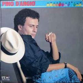 Sunshine Blue - 1985 • Álbum
