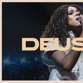 Deus Vê - 2024 • Single/EP