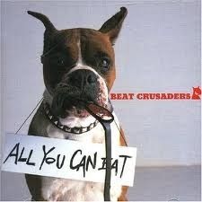 All You Can Eat - 2000 • Álbum