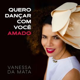 Quero Dançar com Você / Amado (part. Maurício Pacheco) - 2025 • Sencillo/EP