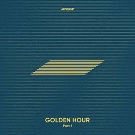 Golden Hour : Part.1 - 2024 • Sencillo/EP