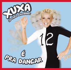 Xuxamego - Xuxa