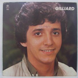 Gillard - 1982 • Álbum