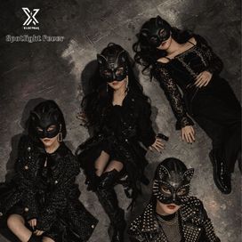 Spotlight Fever - 2026 • Single/EP
