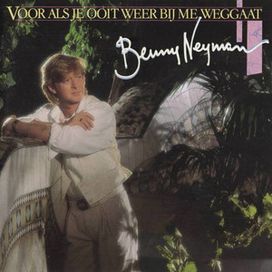 Voor Als Je Ooit Weer Bij Me Weggaat - 1986 • Álbum