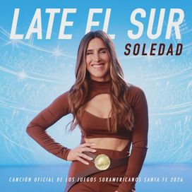 Late el Sur - 2026 • Single/EP