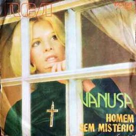 Homem/Sem Misterio - 1972 • Single/EP