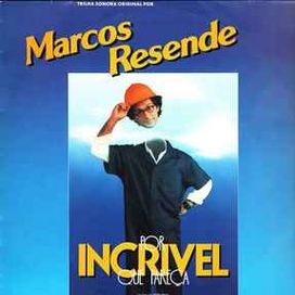 Por Incrível Que Pareça - 1986 • Álbum