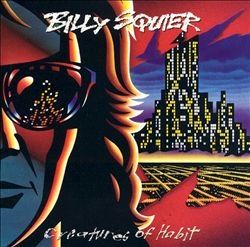 Creatures Of Habit - 1991 • Álbum