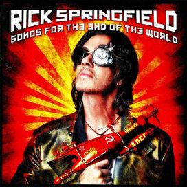 Songs For The End Of The World - 2012 • Álbum