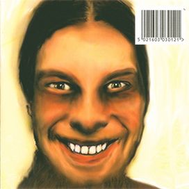 ...I Care Because You Do - 1995 • Álbum