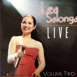 Live Volume Two - 2000 • Álbum