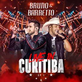 Live In Curitiba (I, II e III) - 2019 • Álbum