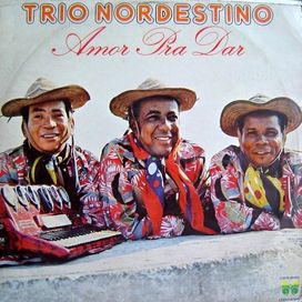 Amor Pra Dar - 1983 • Álbum