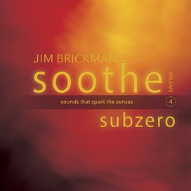  Soothe Volume 4 - Subzero - 2018 • Álbum
