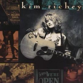 Kim Richey - 1995 • Álbum