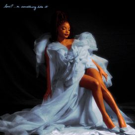 love?... or something like it (Deluxe) - 2026 • Álbum