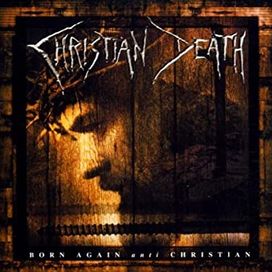 Born Again Anti Christian - 2000 • Álbum