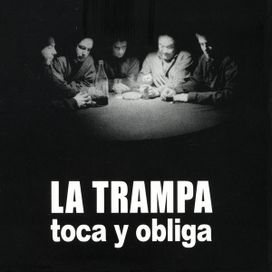 Toca y Obliga - 1994 • Álbum