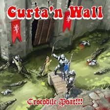 Crocodile Moat!!!!!!! - 2022 • Álbum