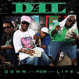 Down for Life - 2005 • Álbum