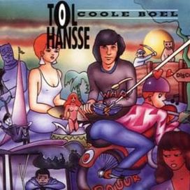 Coole Boel - 1989 • Álbum