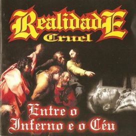 Entre o Inferno e o Céu - 2000 • Álbum