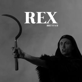 Rex - Brutus II - 2023 • Single/EP