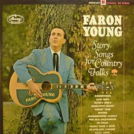 Story Songs For Country Folks - 1964 • Álbum