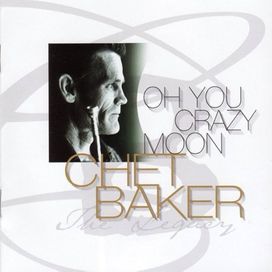 Oh You Crazy Moon - 2003 • Álbum
