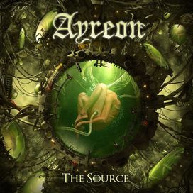 The Source  - 2017 • Álbum