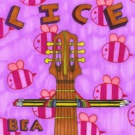 Lice - 2018 • Álbum