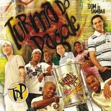 Dom de Sambar - 2009 • Álbum