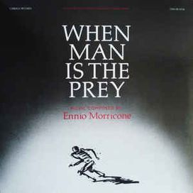 When Man Is The Prey - 1986 • Álbum