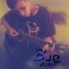 Blue Acoustic - 2016 • Álbum