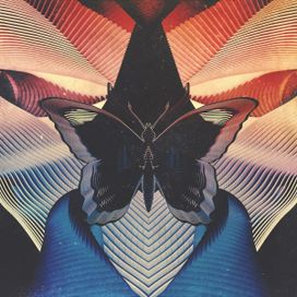 Butterfly - 2018 • Sencillo/EP