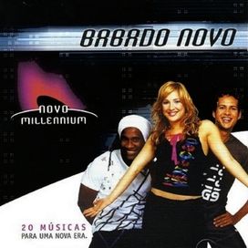 Novo Millennium - 2005 • Álbum